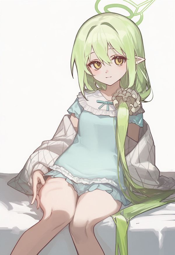 橘ノゾミ ママ - 1/1