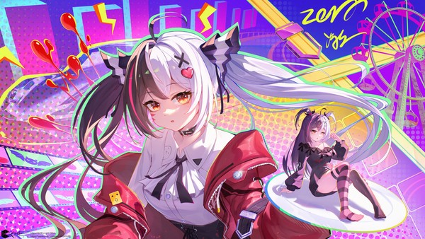 安魂曲 - 1/1