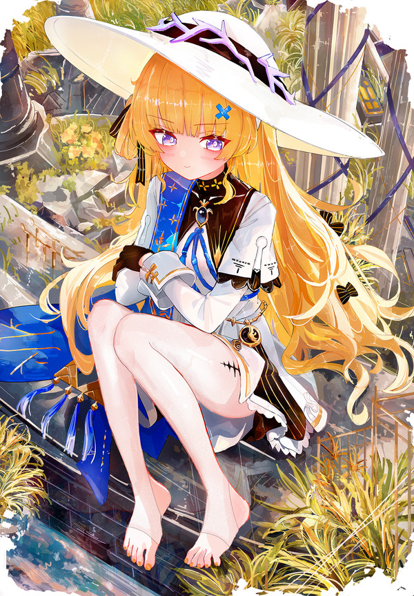 06-ⅩⅩIII / WA-Ⅴ - 1/1