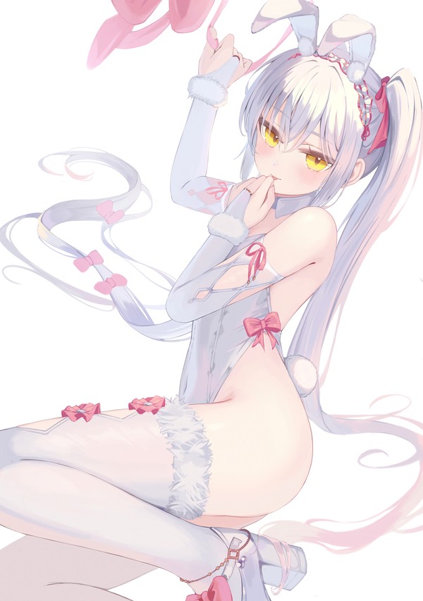 Bunny - 1/1