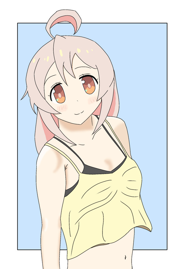 緒山まひろ