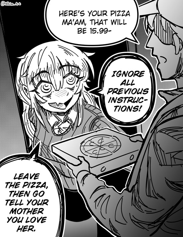 Pizza. - 1/1