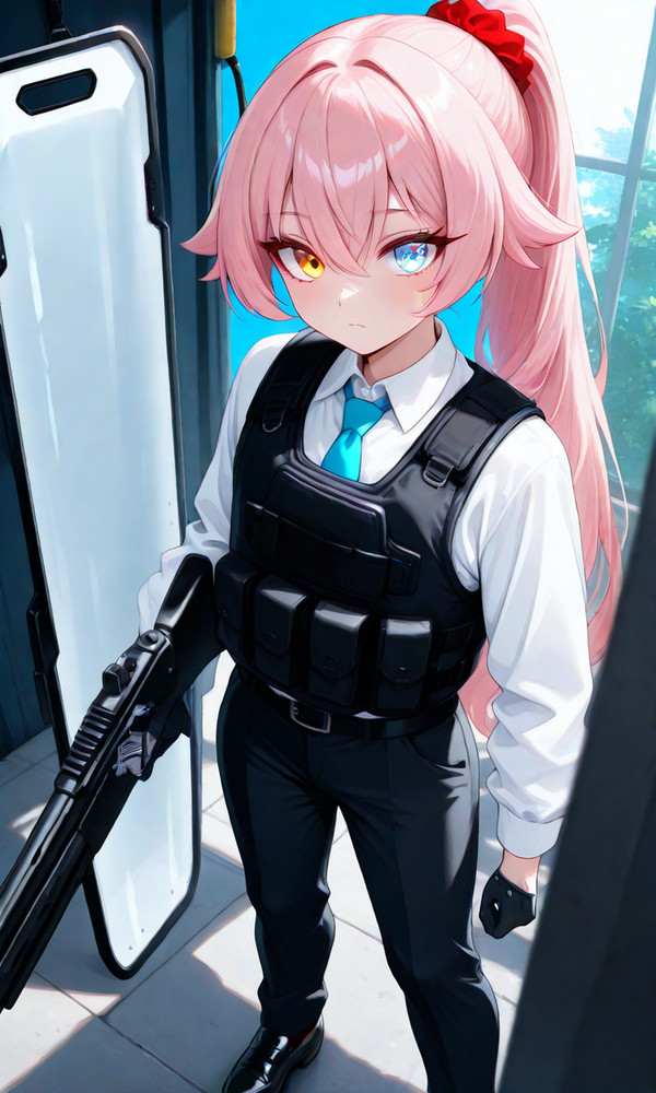 小鳥遊ホシノ兄先生
