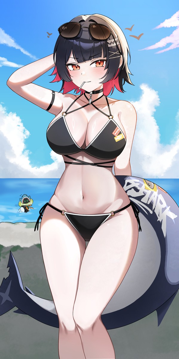 ELLEN JOE(Summer)