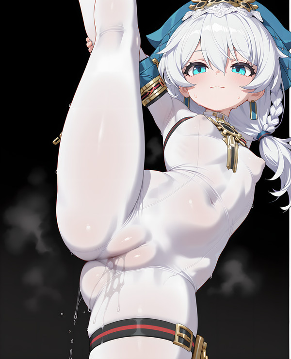 テレサ・アポカリプス
