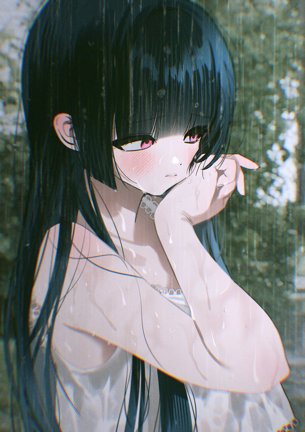 梅雨 - 1/1