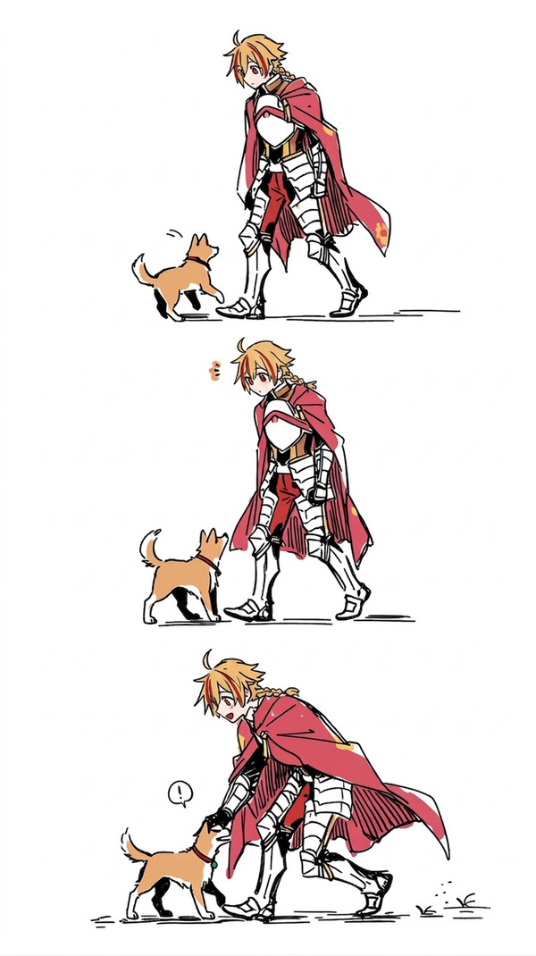 歩こう歩こう🐾