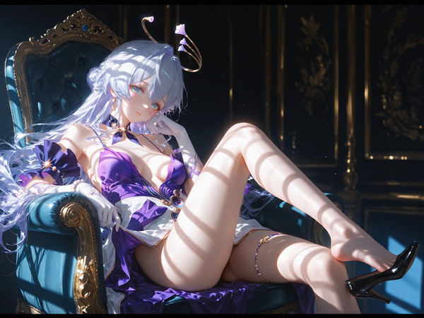Robin - 1/1