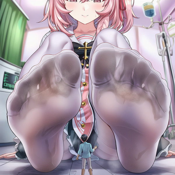 鷲見セリナ