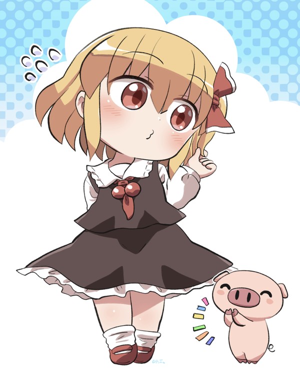 「えっ、たくさんの人に見られるようになるの?」 - 1/1