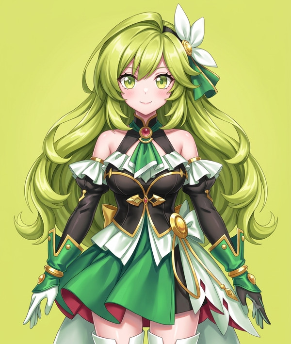 Little elf - 1/1