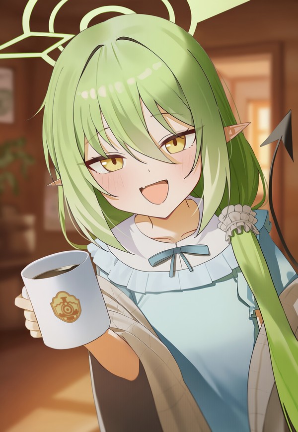 ノゾミ