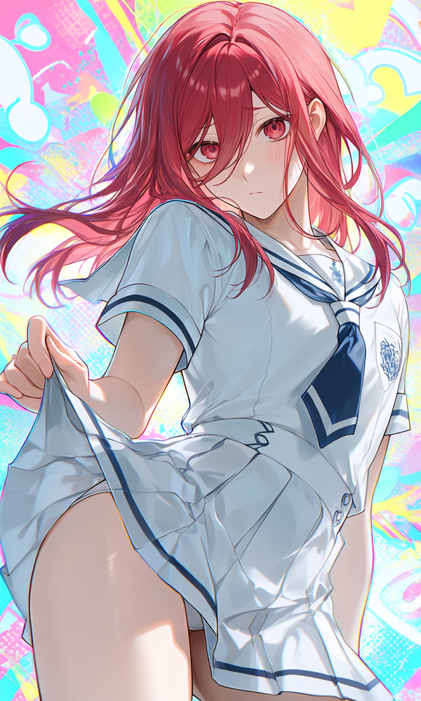 少しだけパン🤫見える🦧🤫
