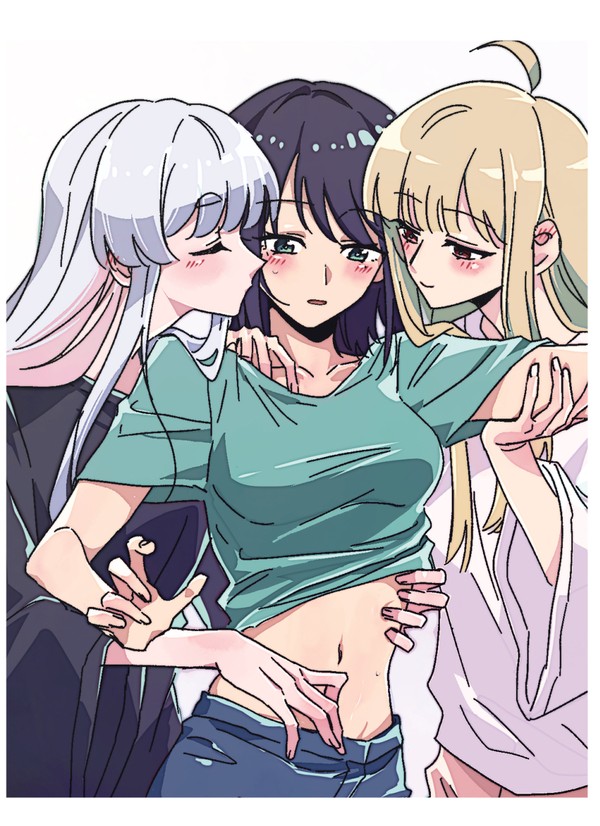 超かぐや姫! - 1/3