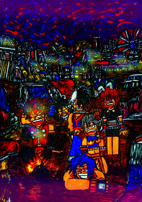 Returned Place