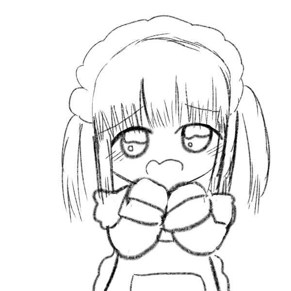 ラフ