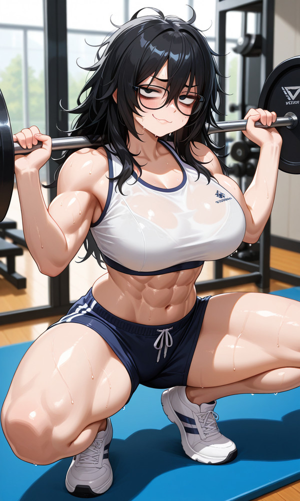 今日のpixivテーマを聞いてとりあえず仕上げてくる女オタ友達