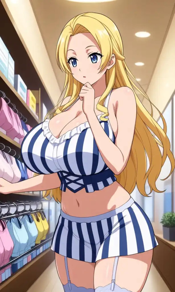 Midou Sayaka