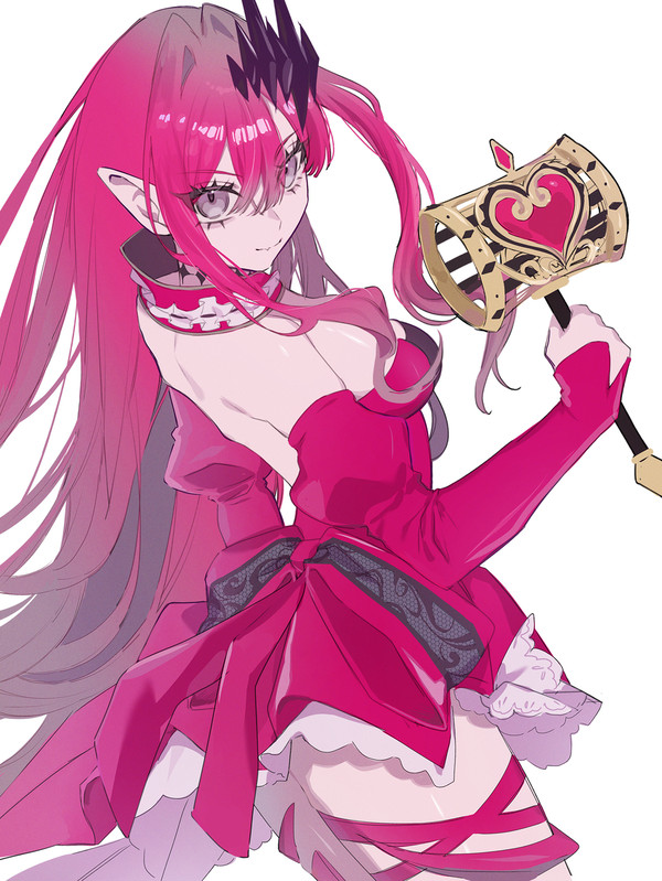 妖精騎士トリスタン - 1/1