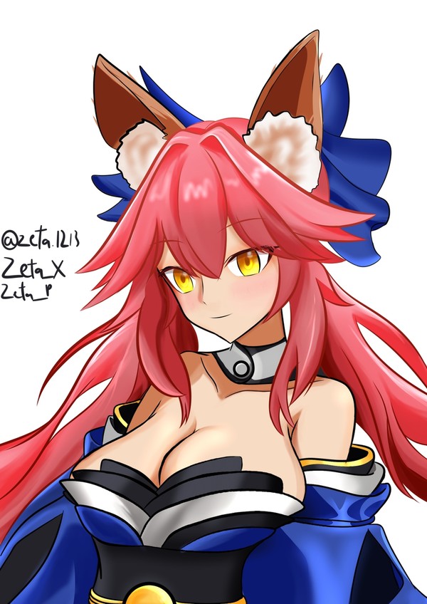 玉藻の前