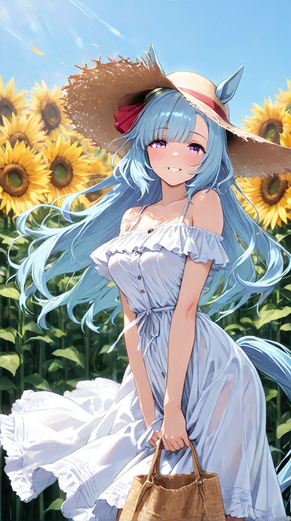 爽やかメジロ