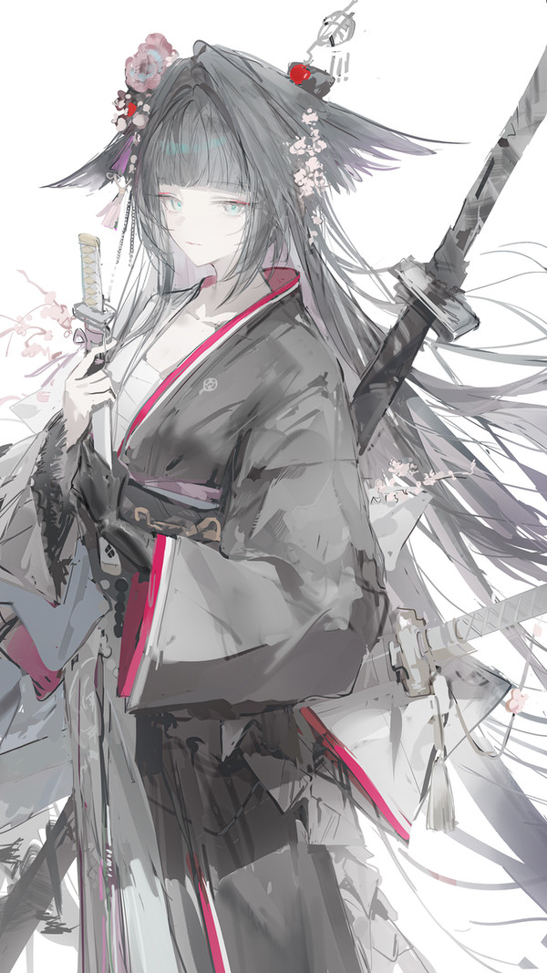 Day55 澪 - 1/1