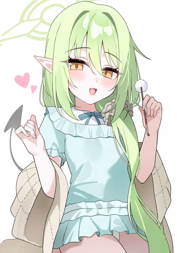 ノゾミママ - 1/1