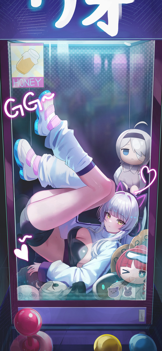 仕事絵 - 1/1