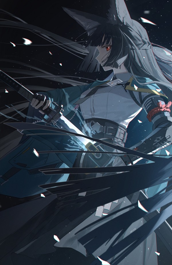 星见雅 - 1/1
