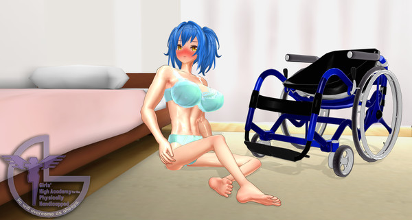 古い画像再撮影_葵のランジェリー - 1/4
