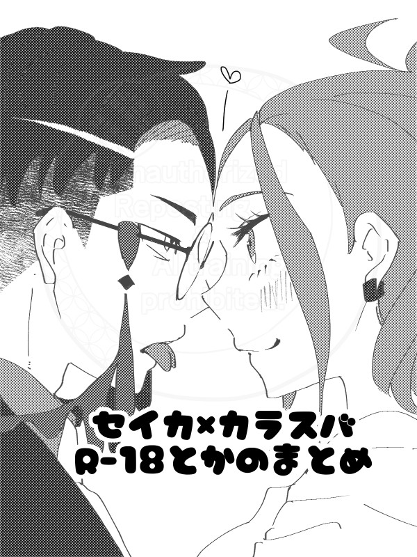 セイカラ（すこしすけべ） - 1/16
