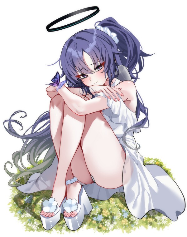ユウカ🦋 - 1/1