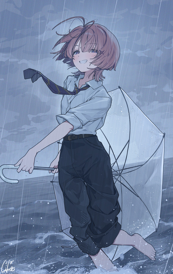71日目 有村麻央 - 1/1