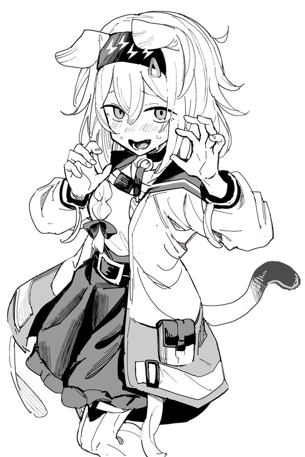 アクナイ照 - 1/6