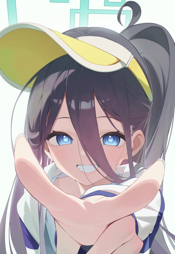 2026kivotosrun アリス - 1/1