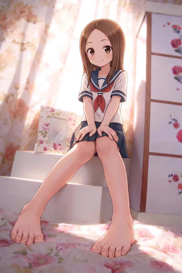 无题
