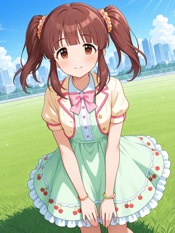 緒方智絵里誕生祭