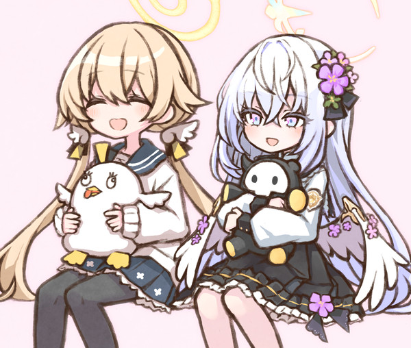 HifuAzu + - 1/4