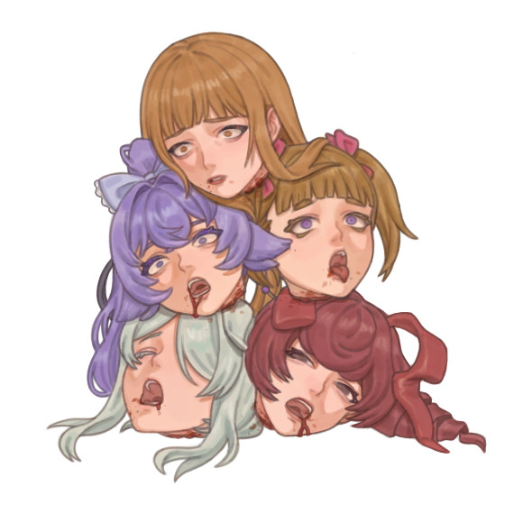 魔法少女集会