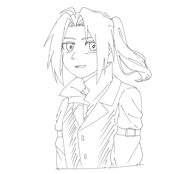 シャンエド〜