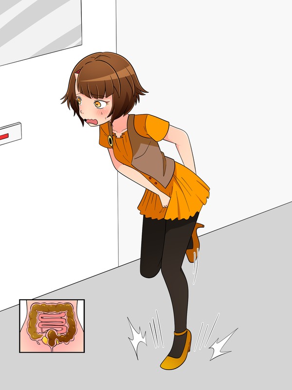 Skebご依頼品