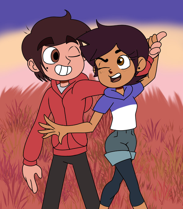 Luzco Dancing on the Isles - 1/1