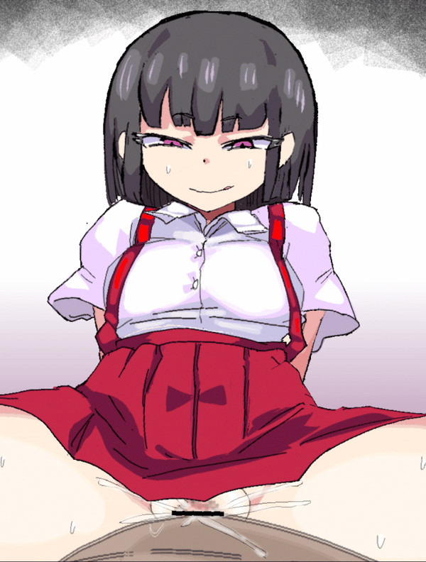 退魔師分からせ交尾妖魔花子さん