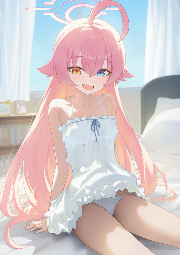 ホシノ - 1/1