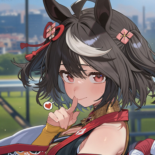 ♥ - 1/1