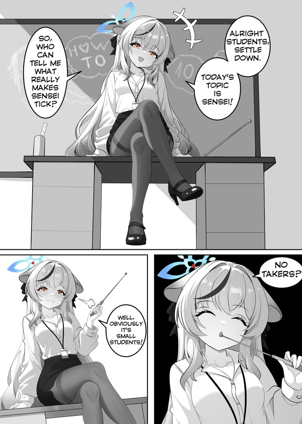 Help me Kokona-chan! - 1/12