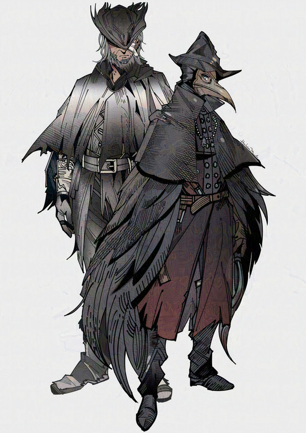 Eileen & Djura - 1/1