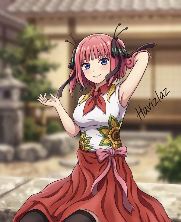 Nino Nakano