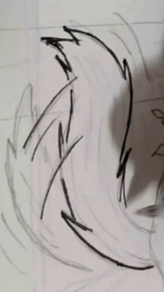 制作の裏側です!✍️🫡🙏