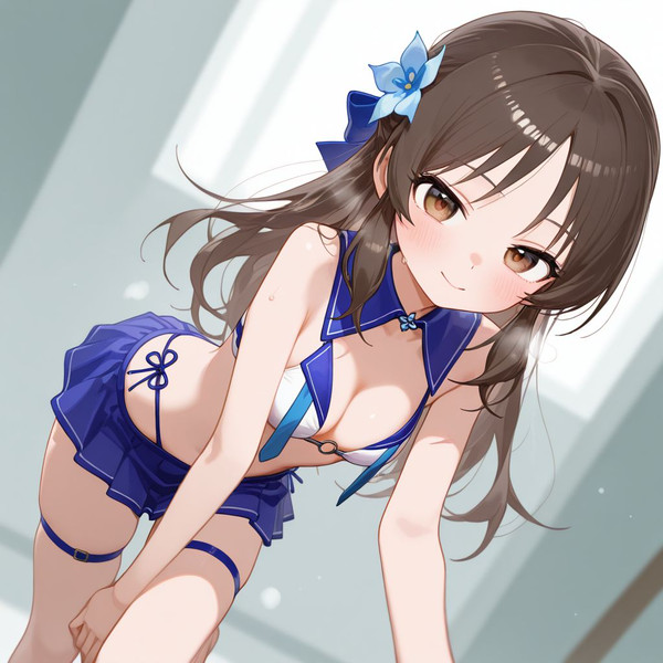 橘ありす-June-3rd
